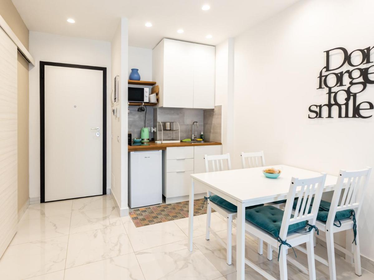 Appartement Stella Della Specola à Padoue Extérieur photo