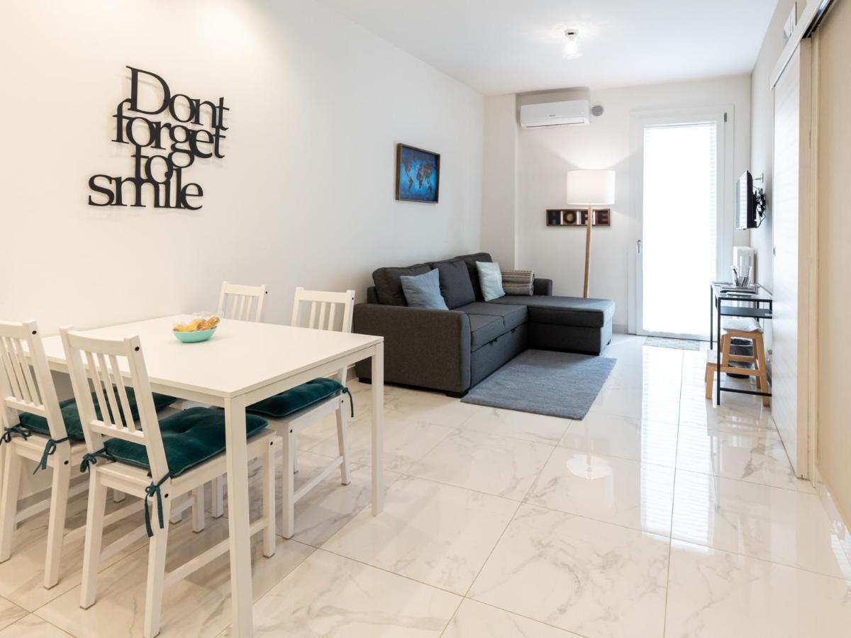 Appartement Stella Della Specola à Padoue Extérieur photo