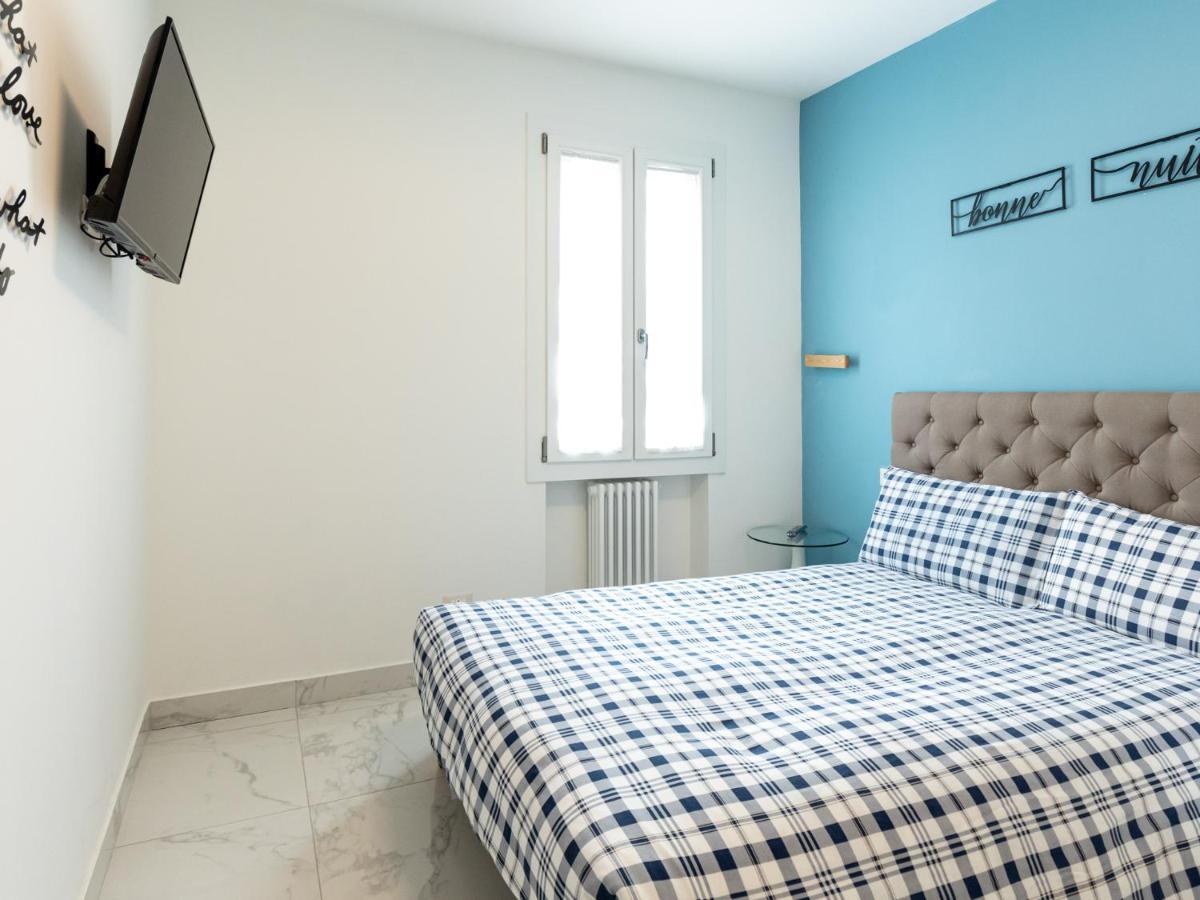 Appartement Stella Della Specola à Padoue Extérieur photo