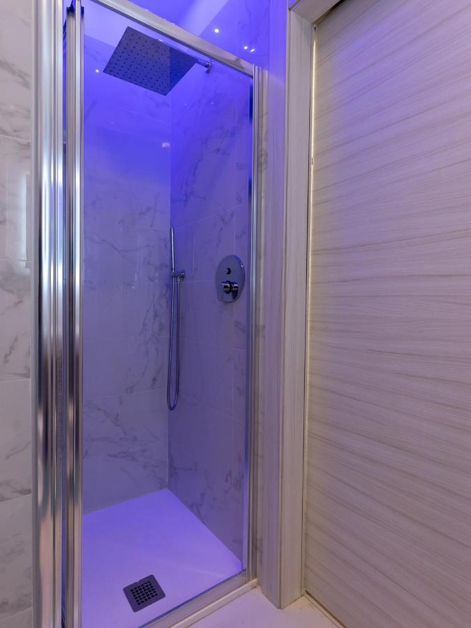 Appartement Stella Della Specola à Padoue Extérieur photo