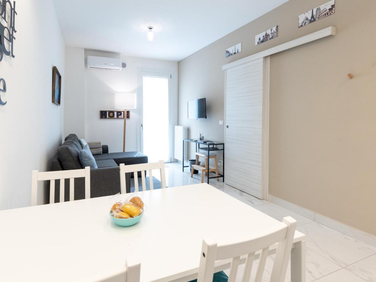 Appartement Stella Della Specola à Padoue Extérieur photo
