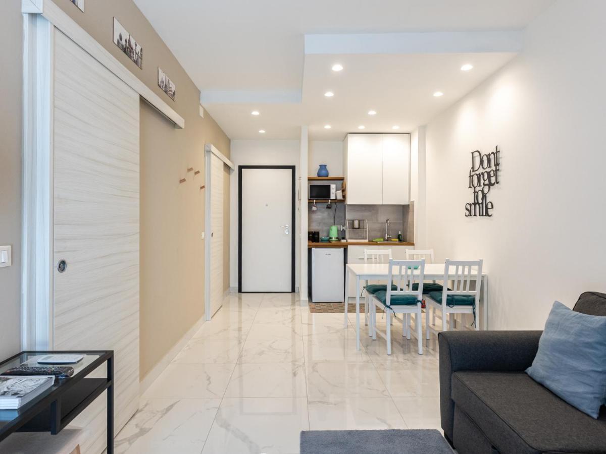 Appartement Stella Della Specola à Padoue Extérieur photo