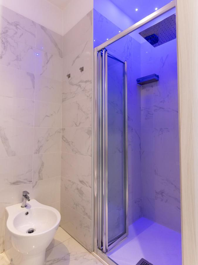 Appartement Stella Della Specola à Padoue Extérieur photo