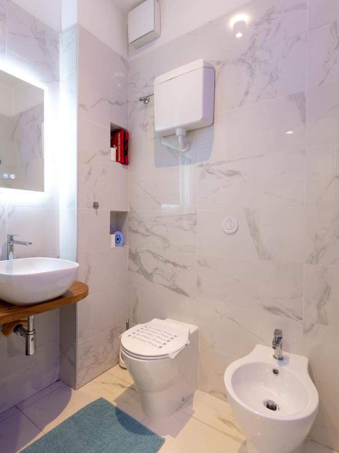 Appartement Stella Della Specola à Padoue Extérieur photo