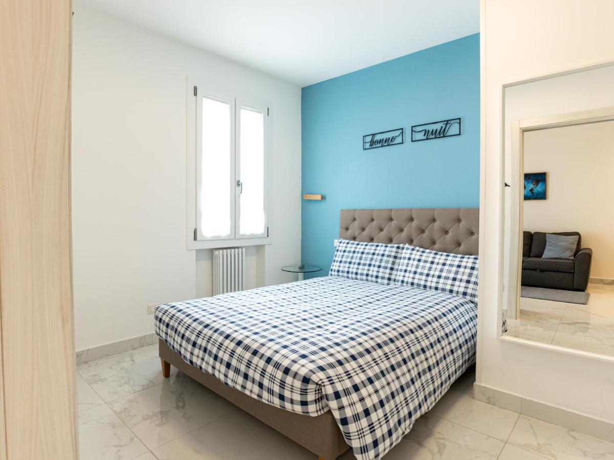 Appartement Stella Della Specola à Padoue Extérieur photo