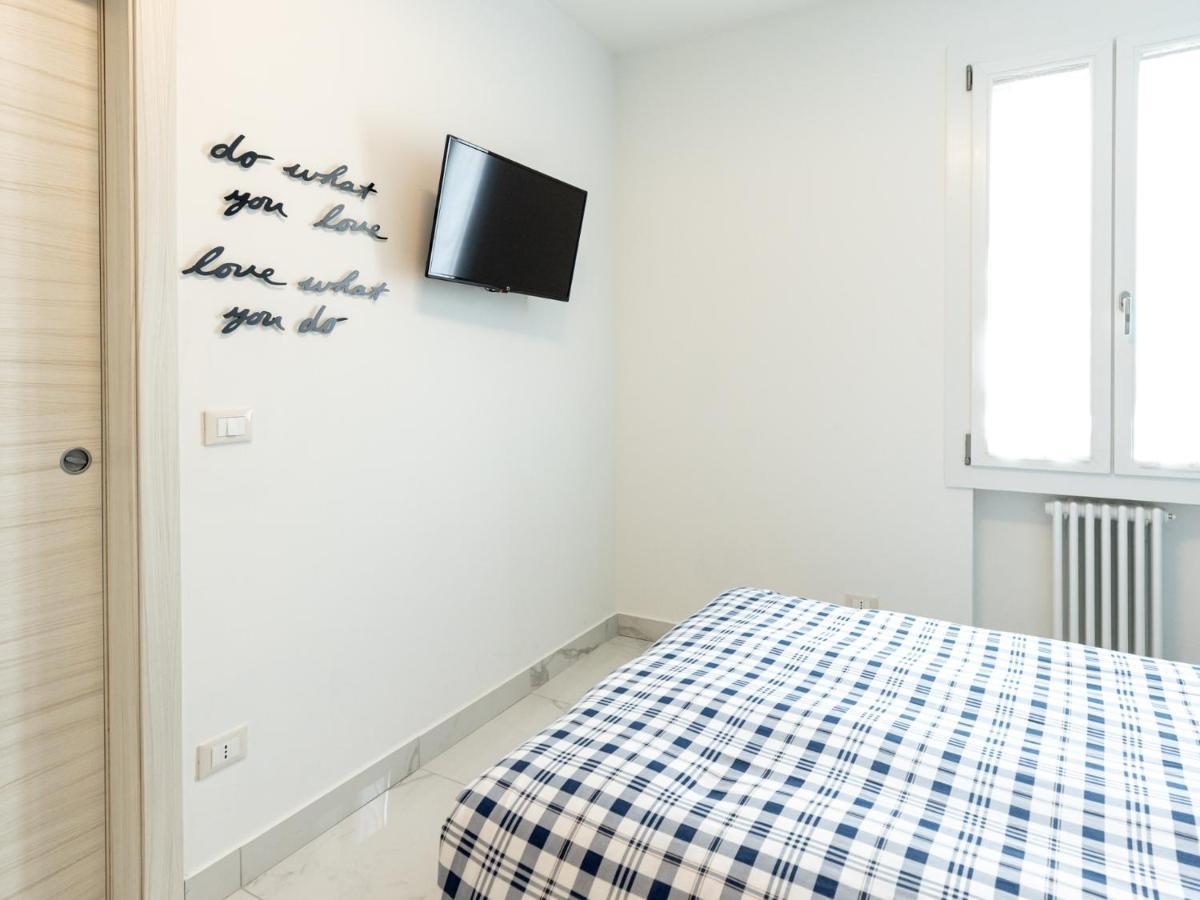 Appartement Stella Della Specola à Padoue Extérieur photo