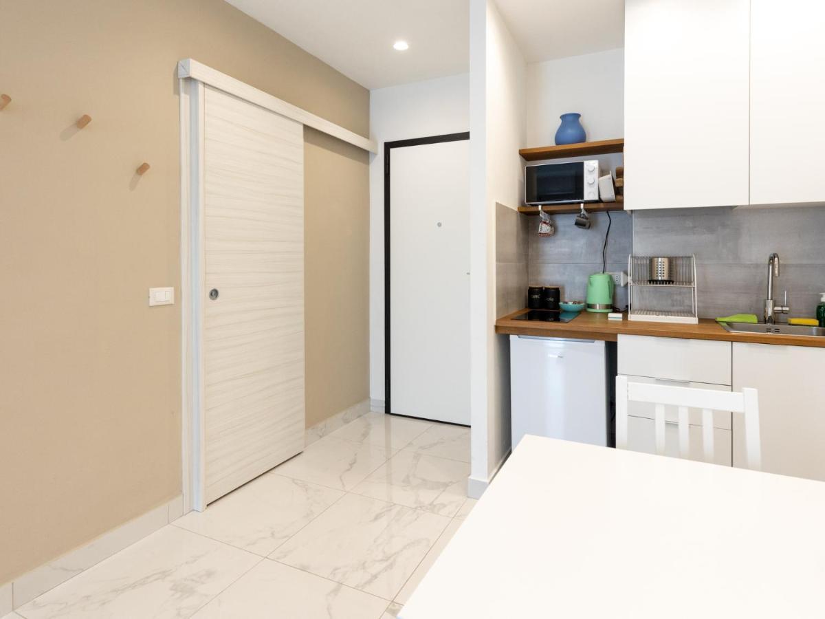 Appartement Stella Della Specola à Padoue Extérieur photo