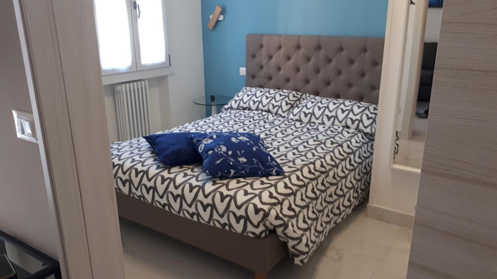 Appartement Stella Della Specola à Padoue Extérieur photo